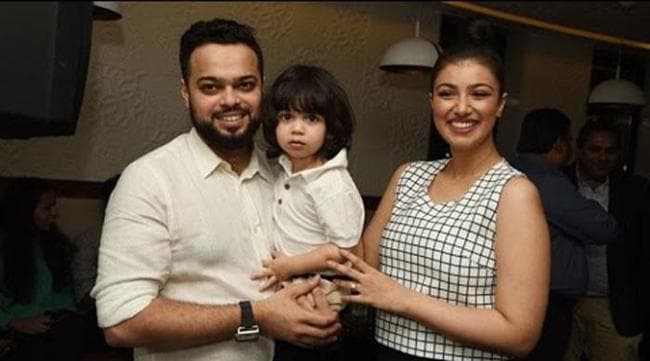 हैप्पी बर्थडे : 32 साल की हुईं आयशा टाकिया