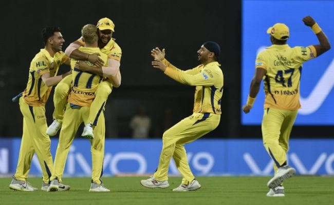 IPL 2018 : कावेरी विवाद के कारण अब चेन्नई में नहीं होंगे IPL के बाकी मैच, जडेजा और डु प्लेसिस पर हुआ था हमला