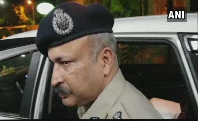 उन्नाव गैंगरेप : एडीजी ने सौंपी जांच रिपोर्ट, विधायक पत्नी ने की नार्को टेस्ट की मांग