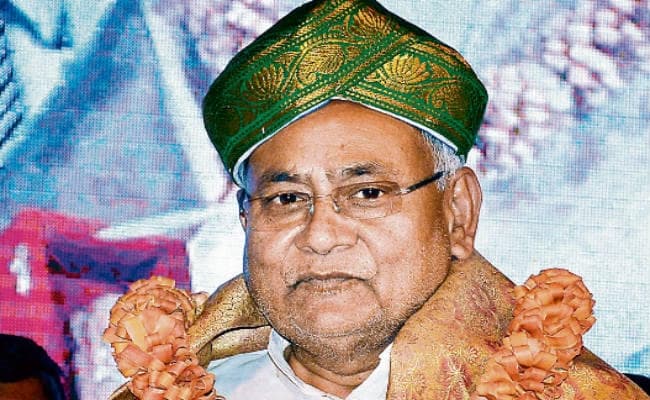 बिहार : कर्नाटक में 30-40 सीटों पर चुनाव लड़ेगा जदयू, करप्शन फ्री, क्राइम फ्री व कम्युनल फ्री राजनीति में है विश्वास: नीतीश