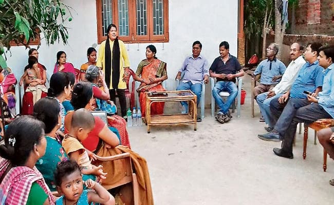 रांची नगर निकाय चुनाव : शह-मात के बीच चरम पर है चुनावी बयार, कल थमेगा प्रचार, सबने लगाया आखिरी दम