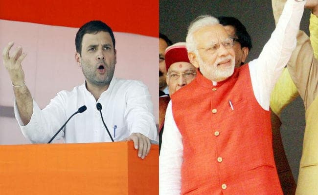 कर्नाटक चुनाव में पहचान के पेच