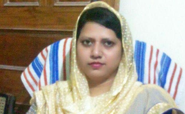 रांची नगर निगम चुनाव: नकाब पहनकर भी हम ला सकतीं हैं समाज में बदलाव