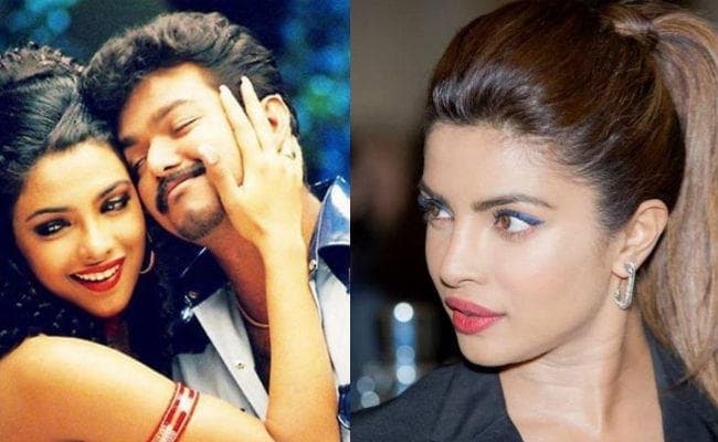 #16YearsOfPriyanka: प्रियंका चोपड़ा के डेब्यू का इस तरह मन रहा जश्न, यूजर्स दे रहे हैं ऐसे रियेक्शंस...