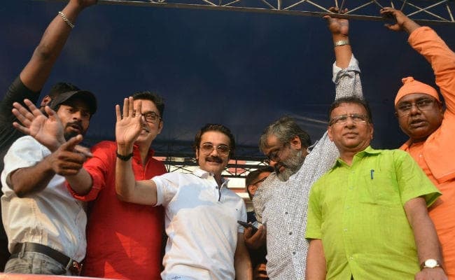 राष्ट्रीय फिल्म पुरस्कार में बंगाल की फिल्मों और कलाकारों की रही धूम