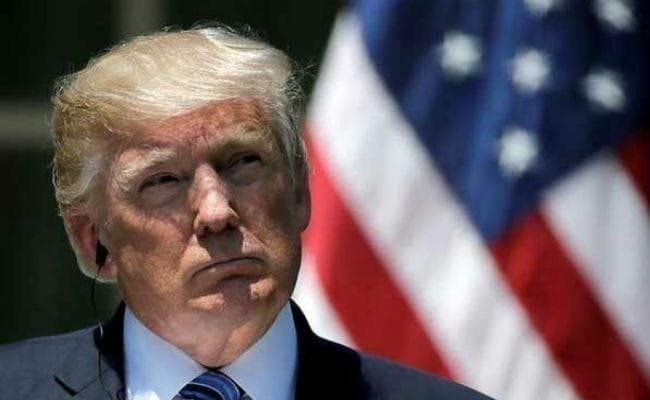 सीरिया पर अमेरिका ने बरसाईं मिसाइलें, रूस ने तरेरी आंख