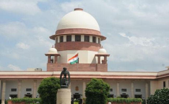 सुप्रीम कोर्ट ने केंद्र सरकार को स्वास्थ्य योजना के तहत दावों के निपटान के लिए समिति बनाने का आदेश दिया