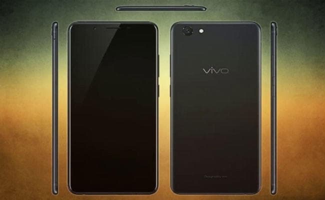 Vivo लाया फुल-व्यू डिसप्ले वाला सस्ता स्मार्टफोन Y71, जानें कीमत और खूबियां