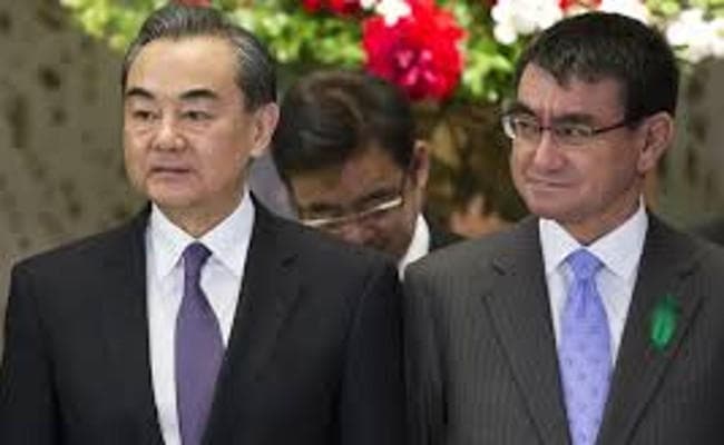 पीएम शिंजो अबे की अमेरिका यात्रा से पहले जापान ने चीन के साथ की मंत्रणा
