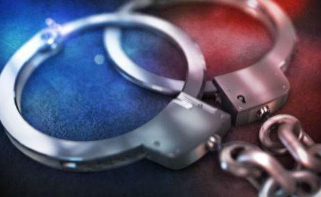 भागलपुर: फरार कुख्यात अपराधी रणवीर ससुराल से गिरफ्तार, हत्या, रंगदारी, पुलिस पर हमला सहित कई मामले हैं दर्ज