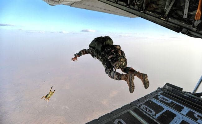 सबसे बड़ा युद्धाभ्यास: दुश्मन के इलाके में जाकर कुछ यूं तबाही मचायेंगे भारतीय जवान