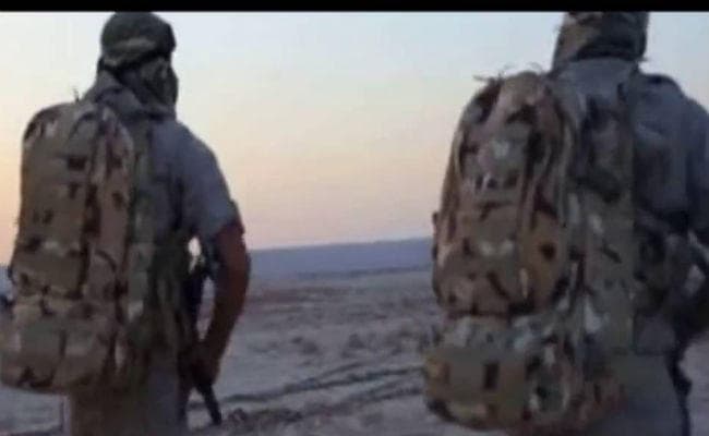 ईरानी सुरक्षाबलों की गोलीबारी में दो पाकिस्तानियों की मौत