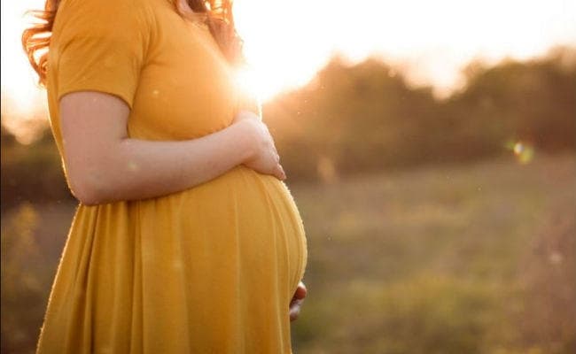 मां हो डिप्रेशन में तो बच्चे के आईक्यू पर पड़ता है नकारात्मक प्रभाव