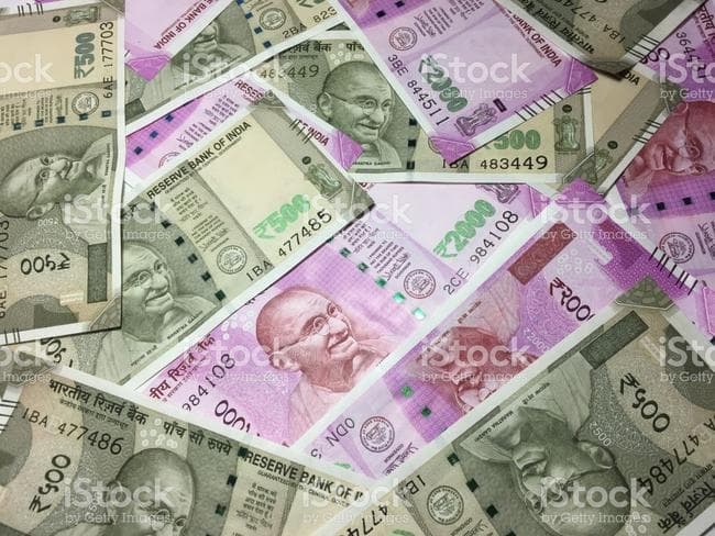 बड़े नोट गायब, एटीएम कैशलेस