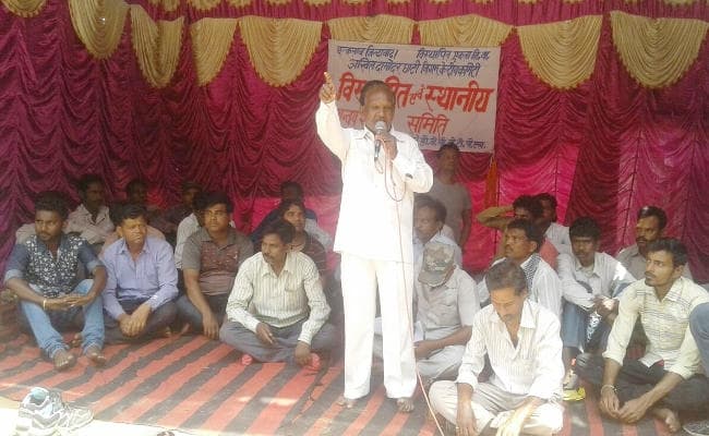 बोकारो में कौन कर रहा है अनिश्चितकालीन आमरण अनशन व आत्मदाह