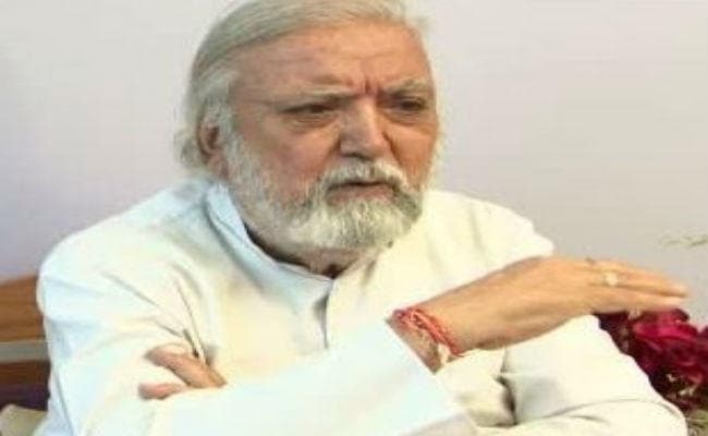 ‘घरौंदा'' के निर्देशक भीमसेन का निधन