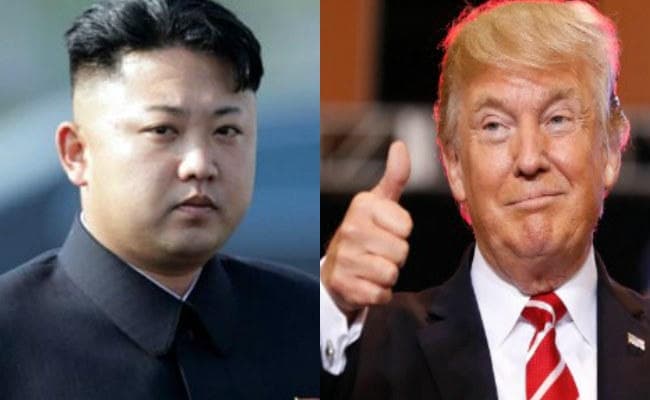 अगर तानाशाह किम के साथ बैठक अच्छी नहीं रही तो उठकर चले जायेंगे डोनाल्ड ट्रंप