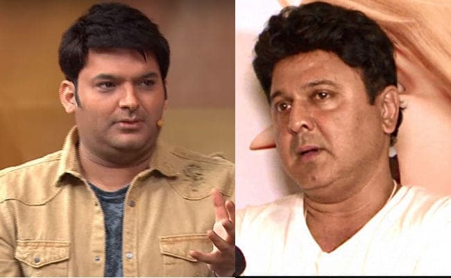 गर्लफ्रेंड गिन्नी के साथ घूम रहे हैं कपिल शर्मा, तो फिर अली असगर ने क्यों कही ऐसी बात...?
