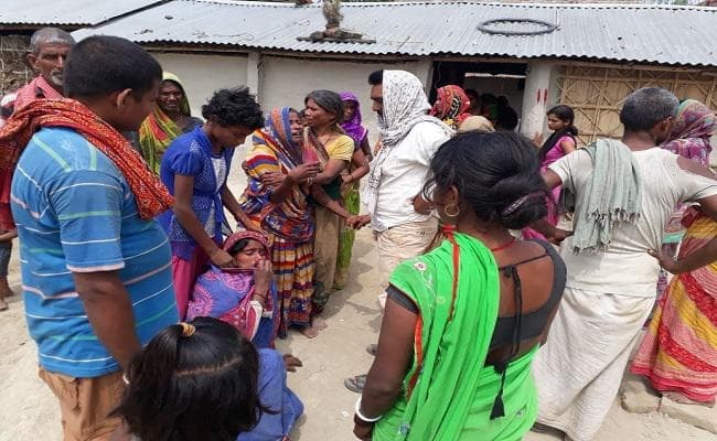 बारात में गाड़ी लेकर गये ड्राइवर की संदेहास्पद मौत, हत्या की आशंका