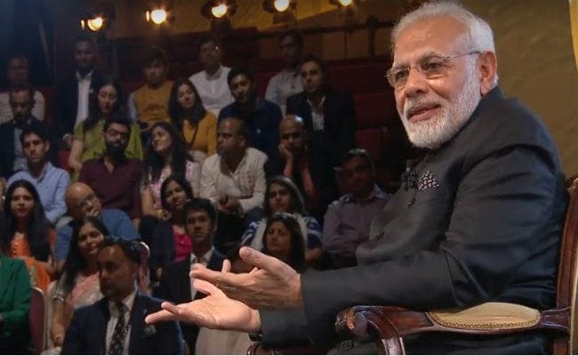 दीर्घकालिक राजनीति की मांग