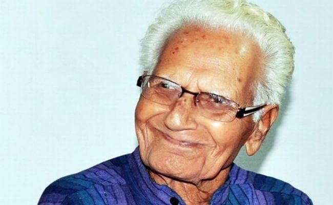 चौथा नंद चतुर्वेदी स्मृति व्याख्यान : आशा के आसमान में उमंग की अनकटी पतंग