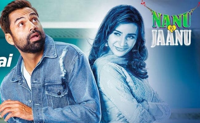 Film Review: कॉमडी और हॉरर का डोज़ है अभय देओल की ''नानू की जानू''