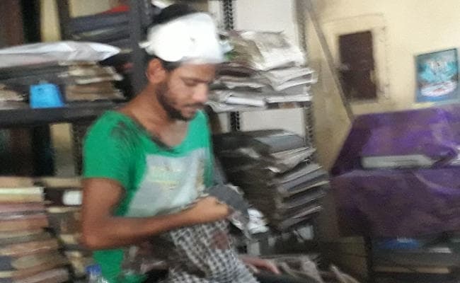 Dhanbad : गोविंदपुर में कलियुगी बेटे ने डंडे से पीटकर मां को मार डाला