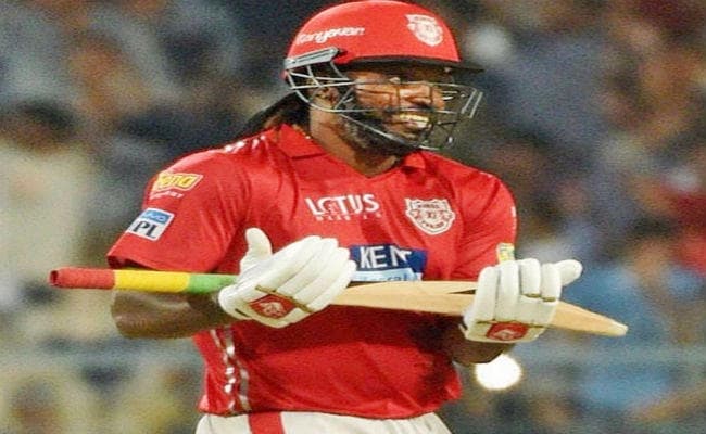 क्रिस गेल को पंजाब ने आखिरी मौके पर क्यों खरीदा ?, सहवाग ने खोला राज