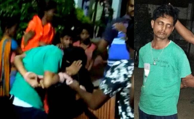 निजी नर्सिंग होम में कंपाउंडर ने किया प्रसूता से दुष्कर्म का प्रयास, महिलाओं ने पिटाई कर पुलिस को सौंपा, वीडियो