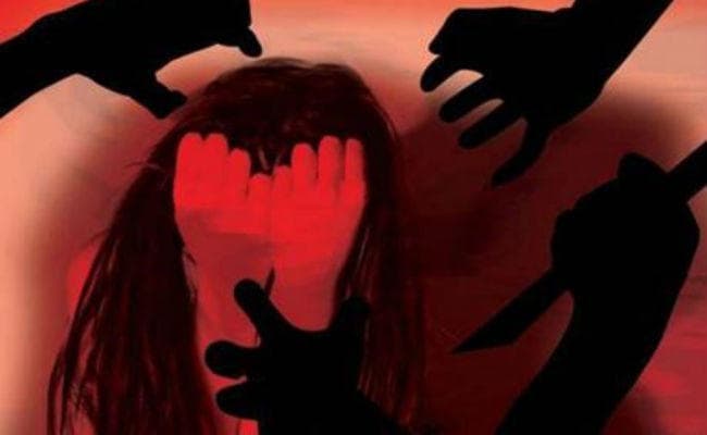 बिहार : घर से सब्जी खरीदने निकली बच्ची हुई हवस की शिकार, हुआ गैंगरेप, दो गिरफ्तार
