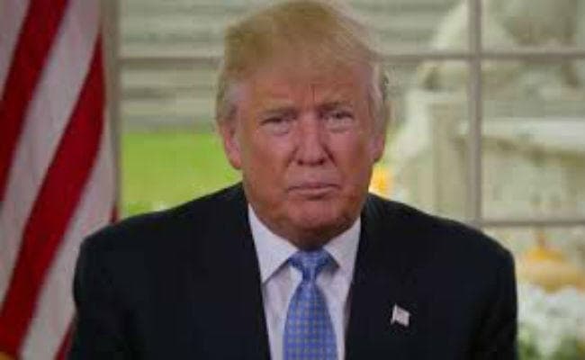 सामाजिक स्तर खोने के डर से अमेरिकी वोटर ने ट्रंप को राष्ट्रपति चुना : स्टडी