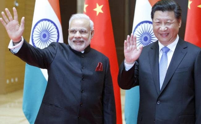 वुहान शिखर सम्मेलन में समझौतों पर हस्ताक्षर नहीं करेंगे मोदी-शी, मुद्दों के समाधान के लिए सहमति बनायेंगे