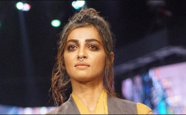 यौन उत्पीड़न के खिलाफ बोलीं राधिका आप्टे, साउथ एक्ट्रेस ने किया चौंकानेवाला खुलासा