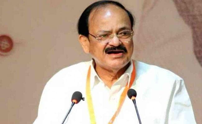 पढ़ें महाभियोग प्रस्ताव खारिज करने पर क्या बोले उपराष्ट्रपति वेंकैया नायडू