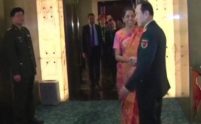 डोकलाम विवाद के बाद भारत-चीन के बीच इस साल के आखिर में बहाल होगा सालाना सैन्य अभ्यास