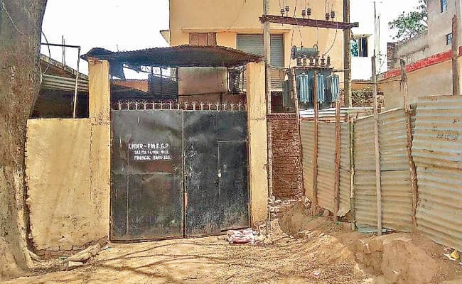 झारखंड : सरिता फ्लोर मिल में बनारस से आता था नकली तेल, रांची समेत कई जिलों में की जाती थी आपूर्ति