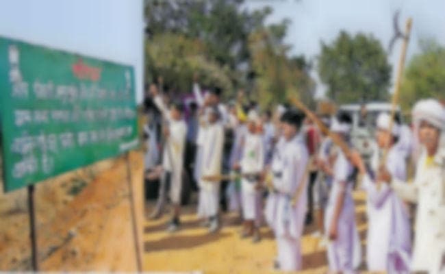 झारखंड : अब तक 15 लोग हो चुके हैं गिरफ्तार, फिर भी अड़की के छह गांवों में आज होगी पत्थलगड़ी