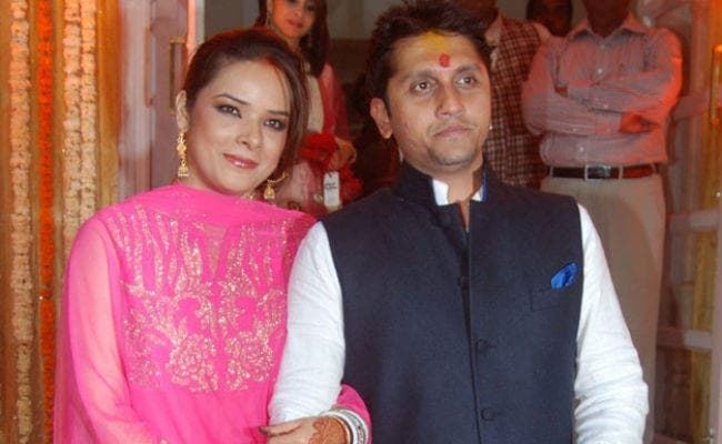 कॉल डिटेल रिकॉर्ड मामले में ''पाप'' एक्ट्रेस उदिता गोस्वामी से पुलिस ने की पूछताछ