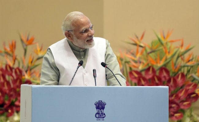 कर्नाटक चुनाव: बोले पीएम मोदी- हम जनता को गुमराह करके चुनाव नहीं जीतना चाहते