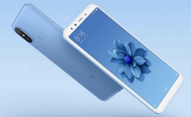 6GB रैम और दो रियर कैमरे के साथ Xiaomi Mi 6X स्मार्टफोन लांच, जानें खूबियां