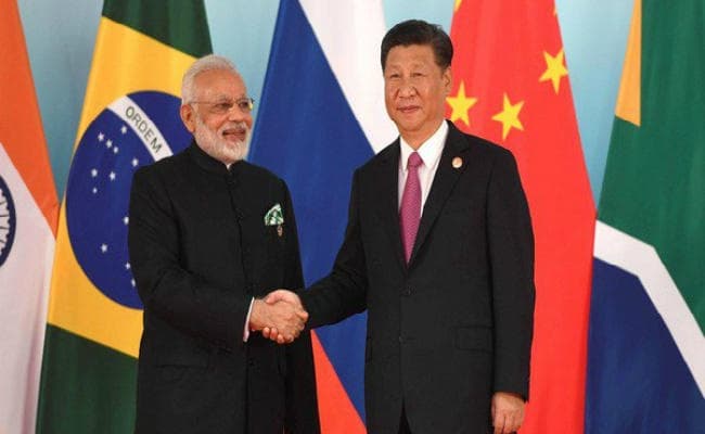 भारत-पाक के बीच संबंधों की नयी शुरुआत, डोकलाम पर कांग्रेस के सवाल