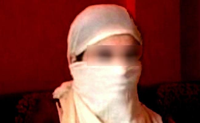 #AsaramVerdict : न्याय की हुई जीत, खत्म हुई मेरी पांच वर्षों की नजरबंदी : पीड़िता