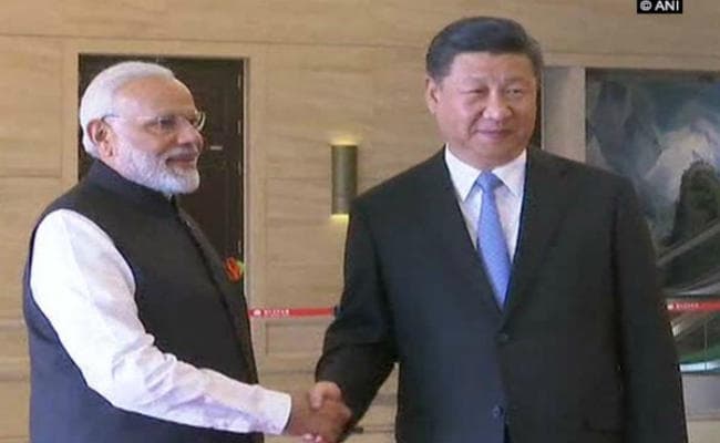 #ModiInChina शी जिनपिंग ने नरेंद्र मोदी को वुहान शहर आने का ही न्यौता क्यों दिया?