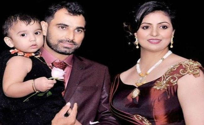 शमी और हसीन जहां केस में विदेशी कोच की इंट्री, इशारों-इशारों में किया ये बड़ा खुलासा