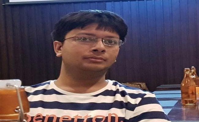 UPSC सिविल सेवा परीक्षा में बक्सर के अतुल प्रकाश को ऑल इंडिया लेबल पर मिला चौथा रैंक