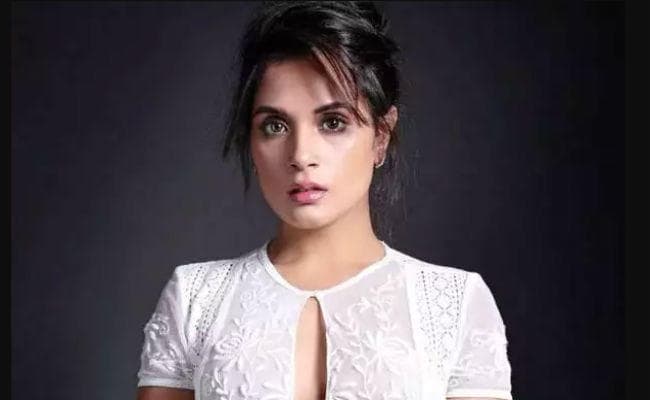 कास्टिंग काउच को लेकर ऋचा चड्ढा का बोल्ड बयान