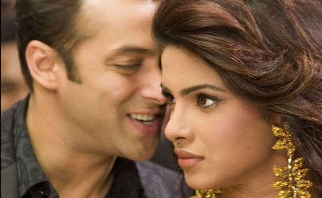 प्रियंका चोपड़ा ने बताया- सलमान संग कब शुरू करेंगी ''भारत'' की शूटिंग