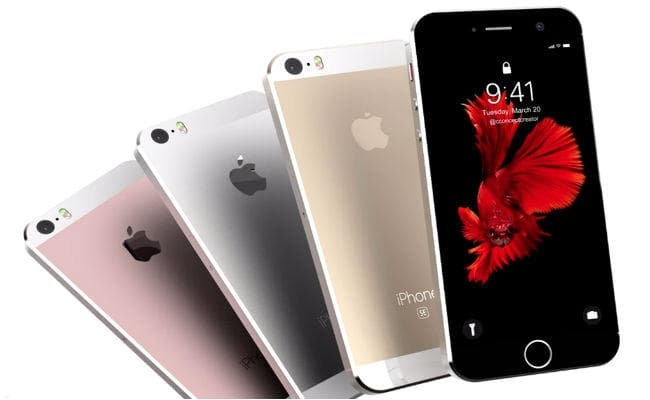 जून में लांच होगा Apple का यह सस्ता iPhone...!