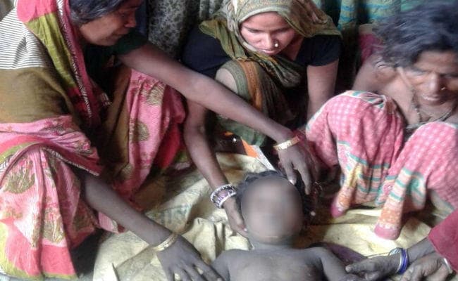 मधुबनी में अलग-अलग घटनाओं में रविवार को हुईं सात मौतें