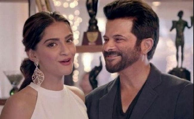 सोनम कपूर की शादी पर बोले पिता अनिल कपूर- सही समय पर…